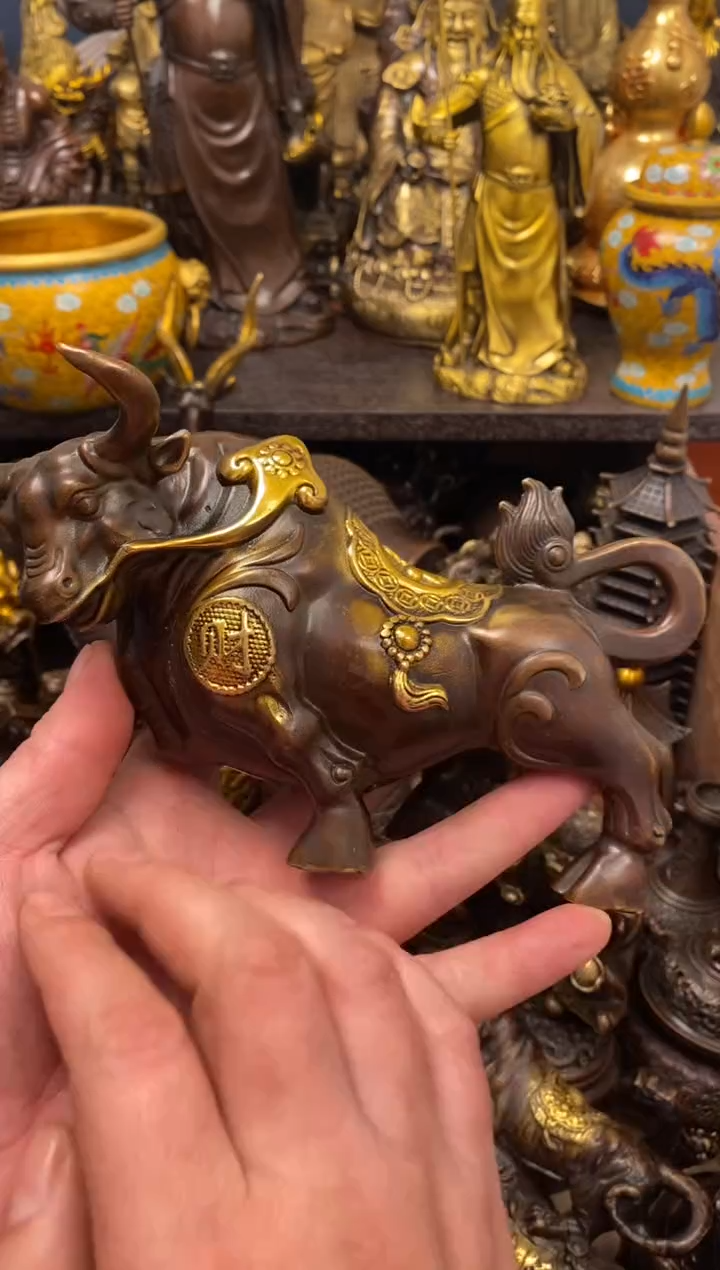 案台摆件  物品摆件