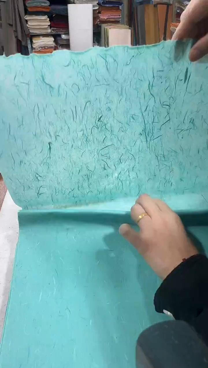 34*68 翡翠绿清水25张