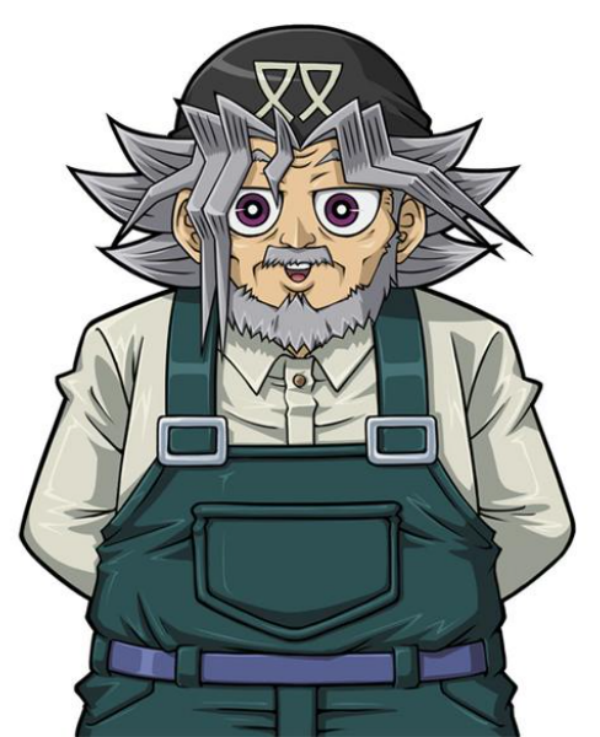 【代拆】Konami游戏王叠叠乐盲盒合集