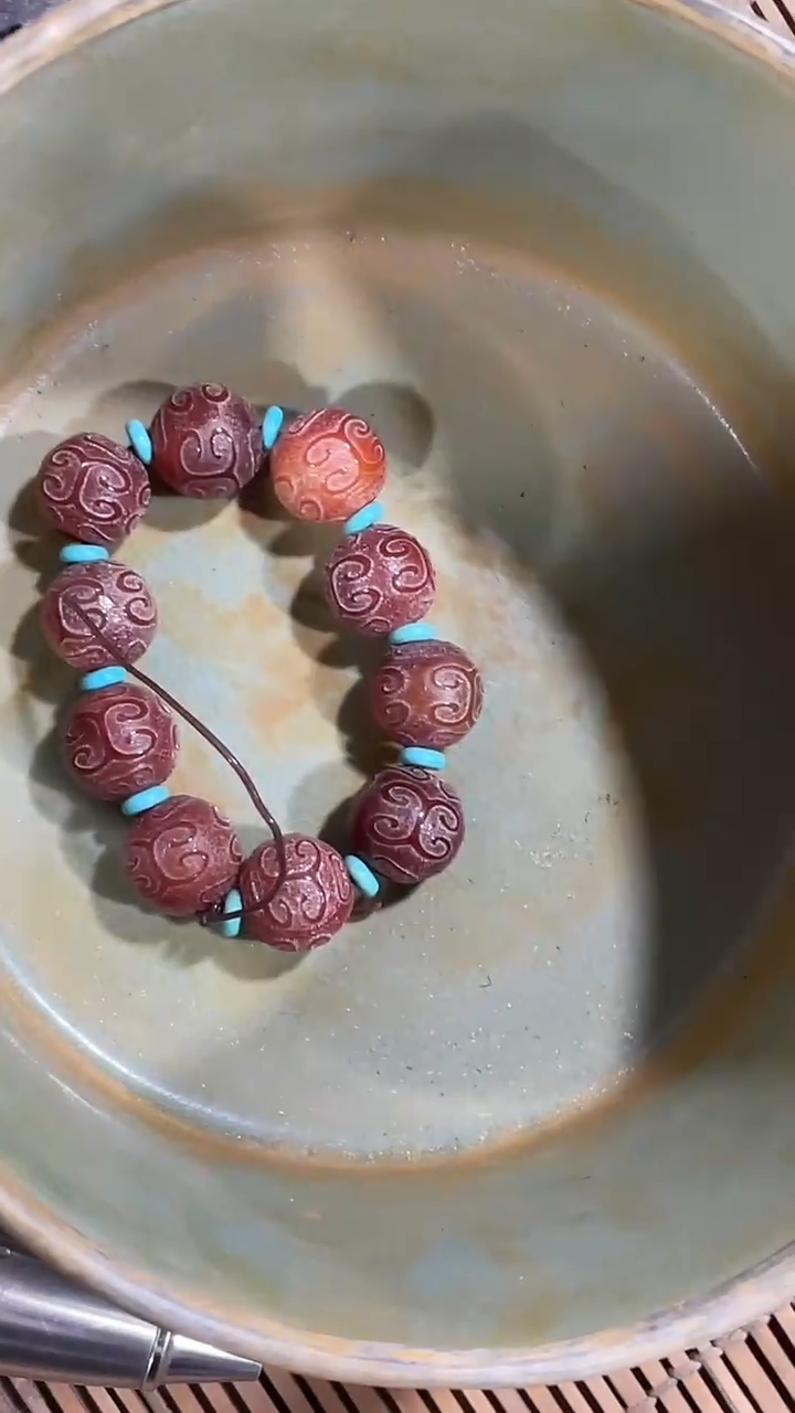 【闪购商品】瓷片手工，手绘，瓷器