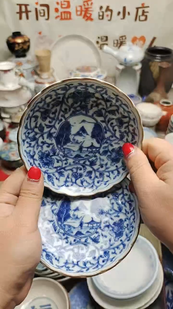 其他陶 紫韵陶艺优品小铺满30包邮