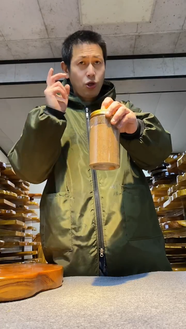 实木茶盘 一物一拍（不含配件）