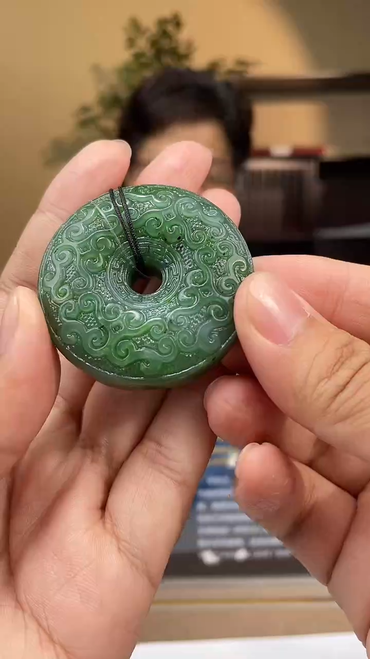 吊坠(不含链)未镶嵌和田玉多样性发货拍一发一