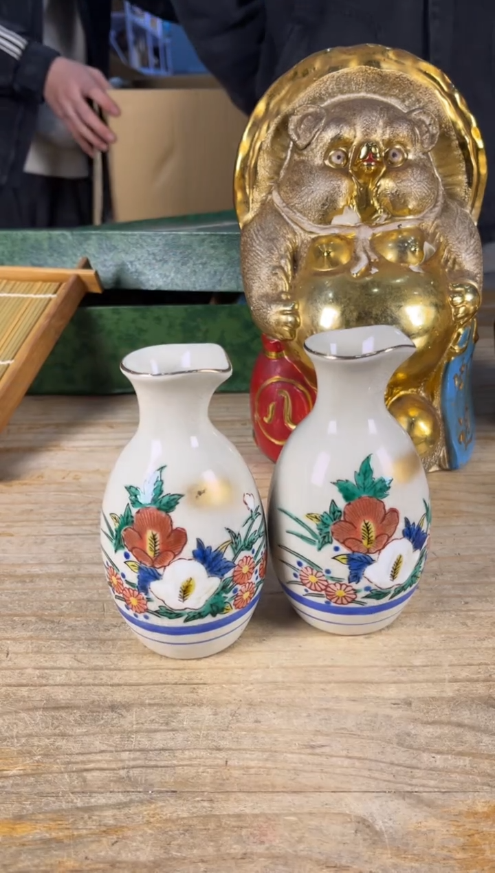 紫砂中古品默认微瑕 满18包邮 需讲解请先加车