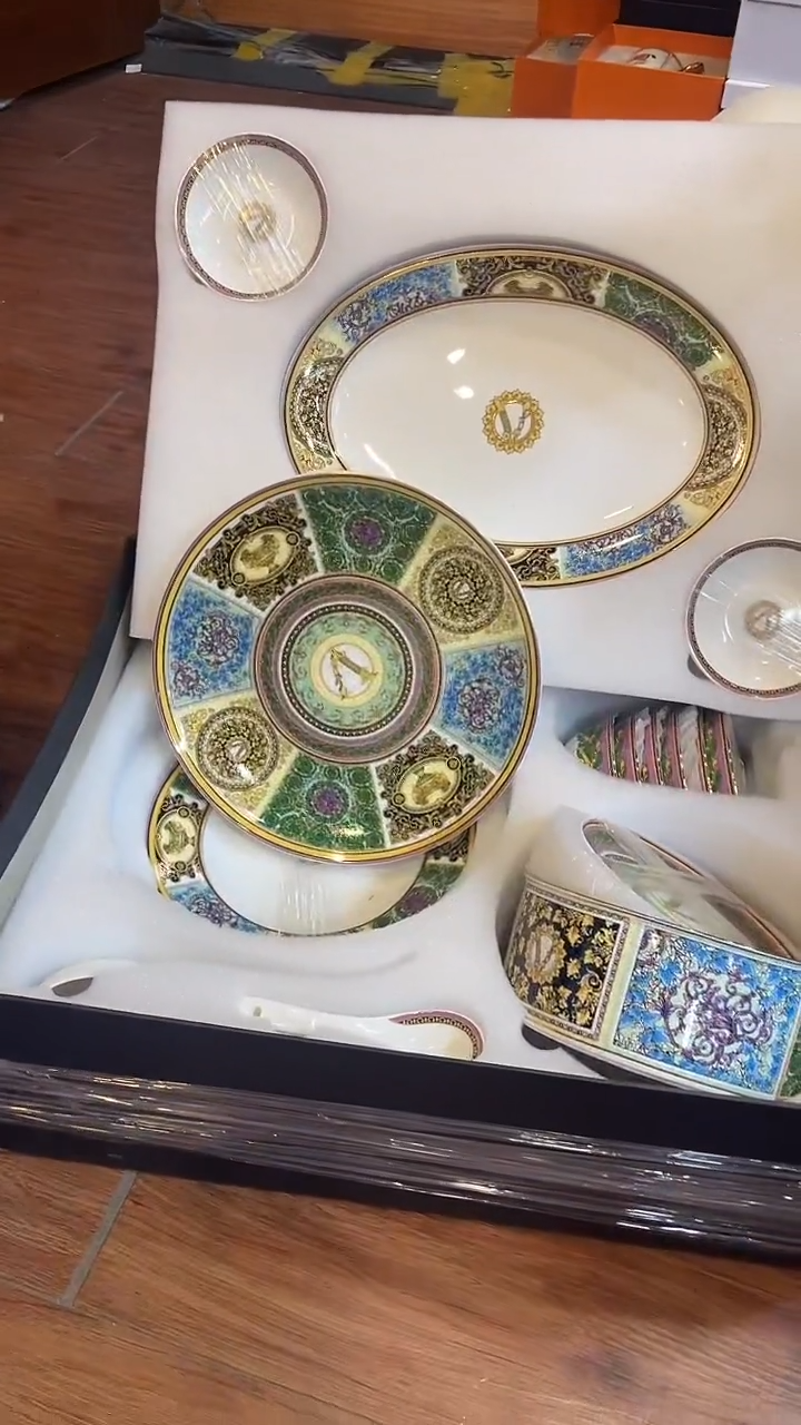 杯鸿辉家品牌瓷器，京东包邮！