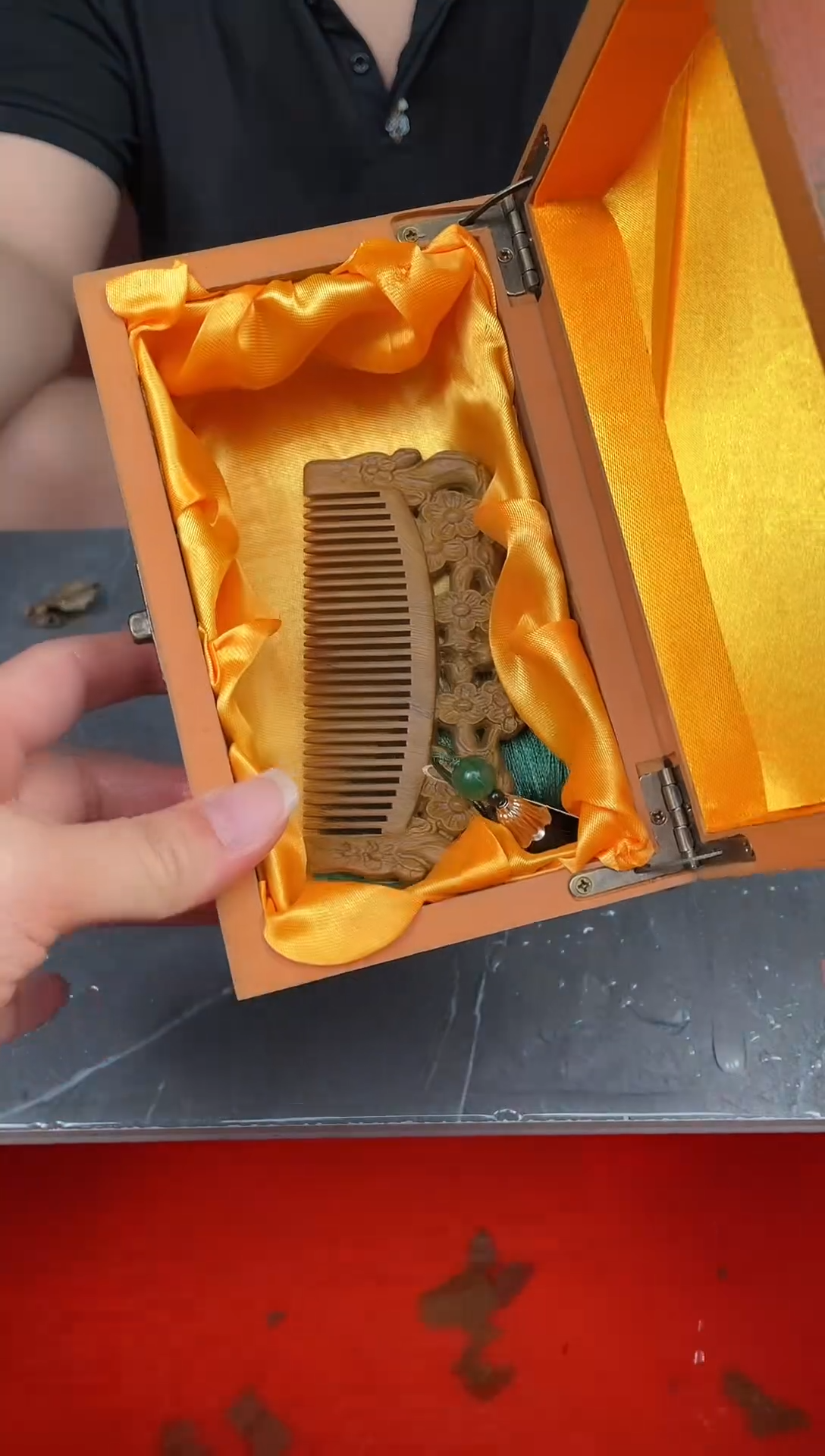 小七甄选1闪购商品V无礼盒