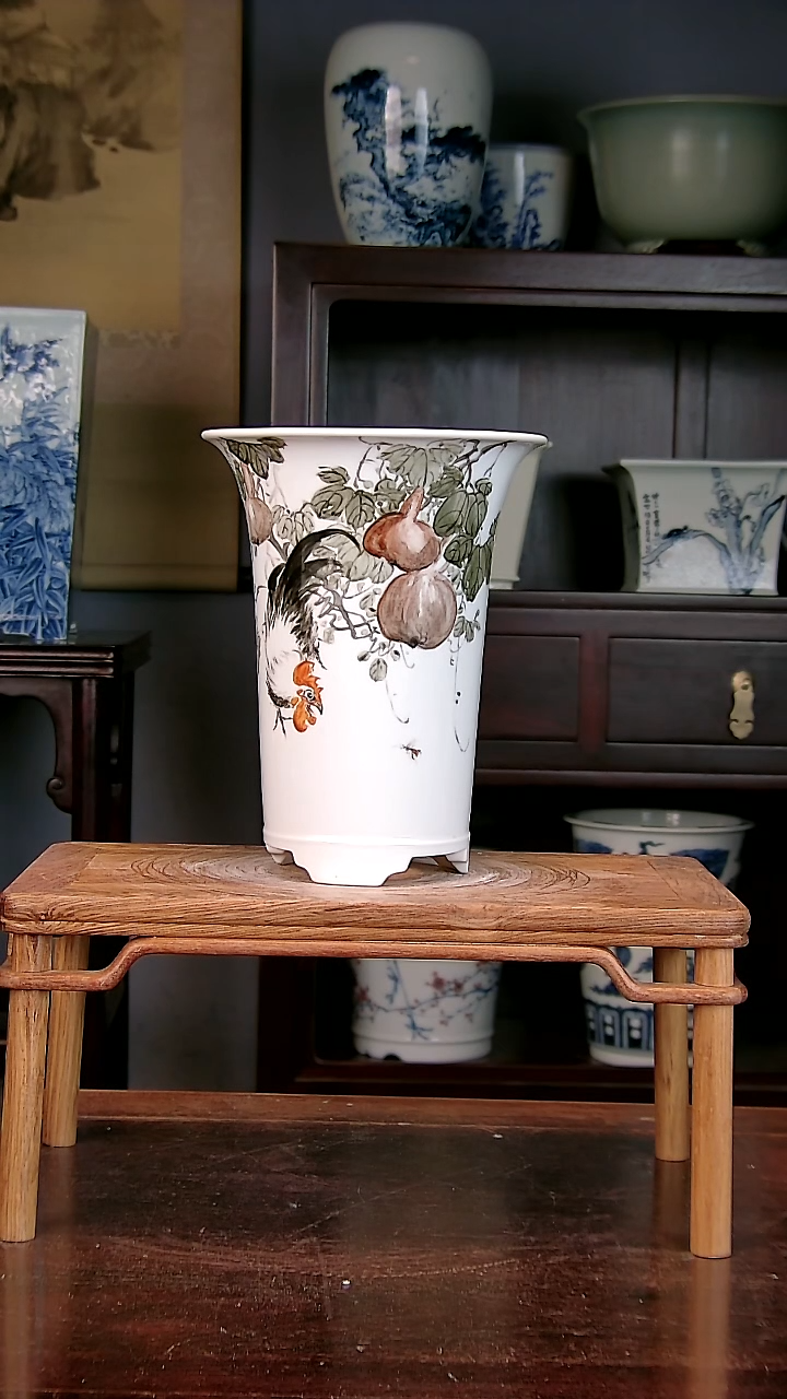 【闪购商品】红陶1