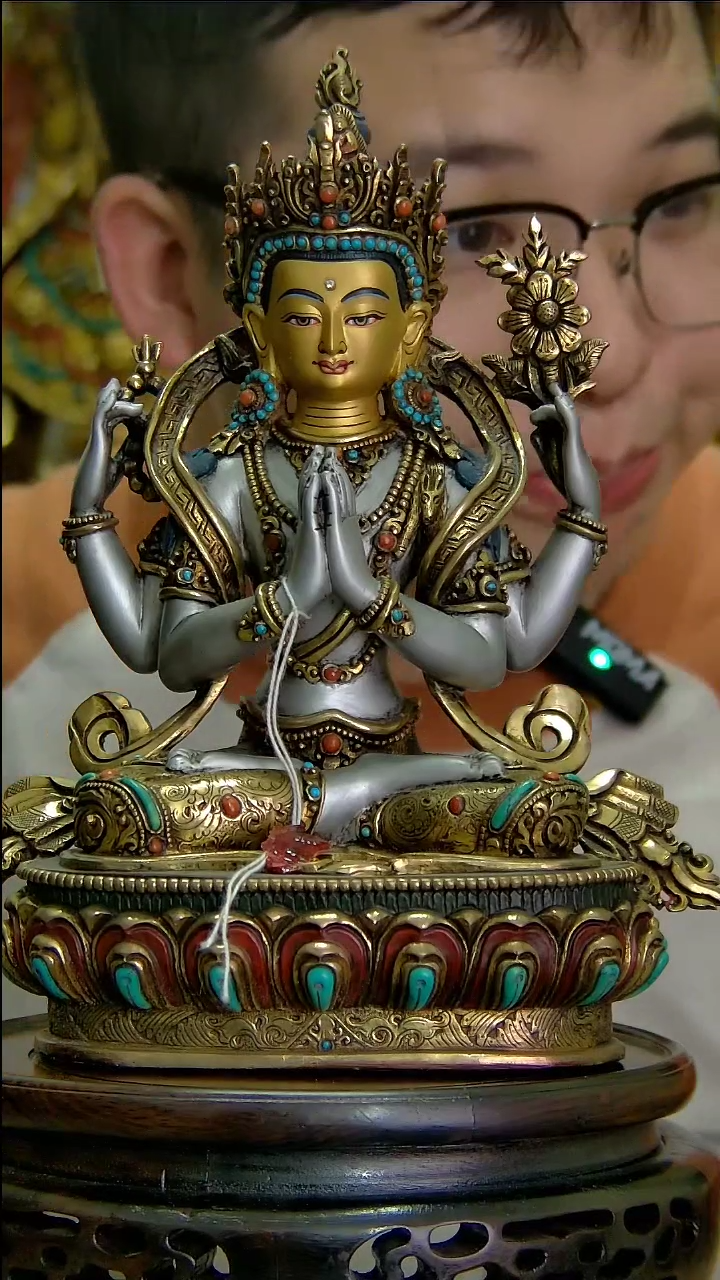 铜像造像造像铜造像