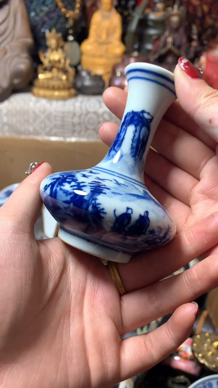 【闪购商品】瓷器默认微瑕瓷器