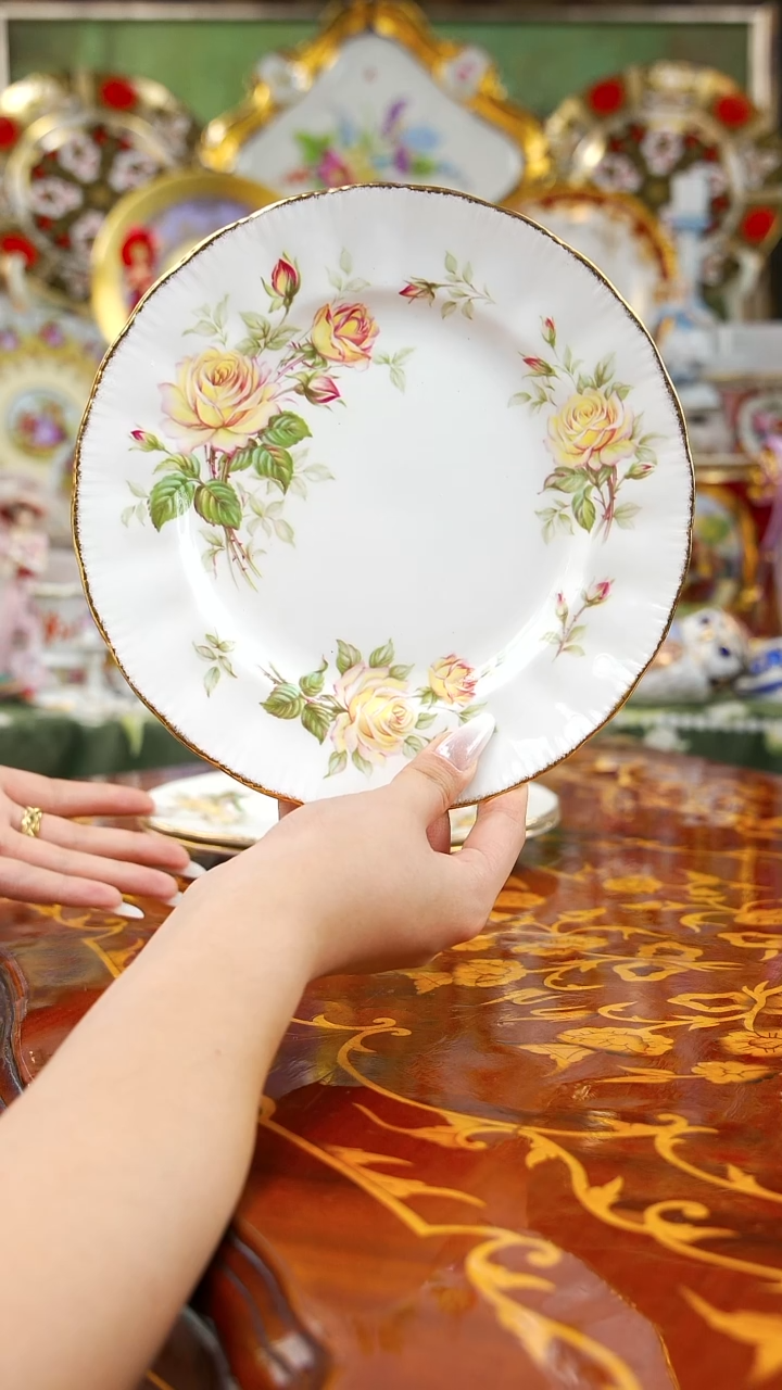 瓷器米多家中古瓷器如图所示47
