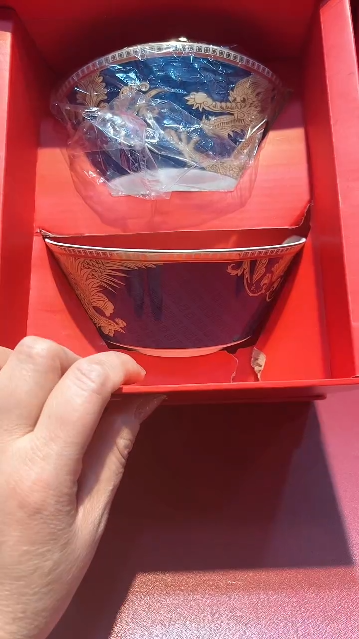 【闪购商品】瓷片锅碗瓢彭一件不剩