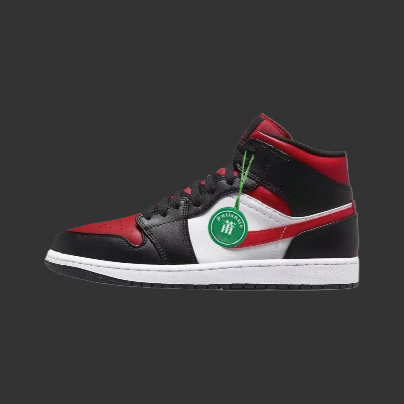 【源头厂供】-AJ1zhongbang高版本高品质-潮鞋