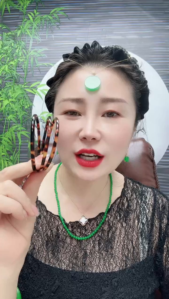私人订制小帽子叮当镯