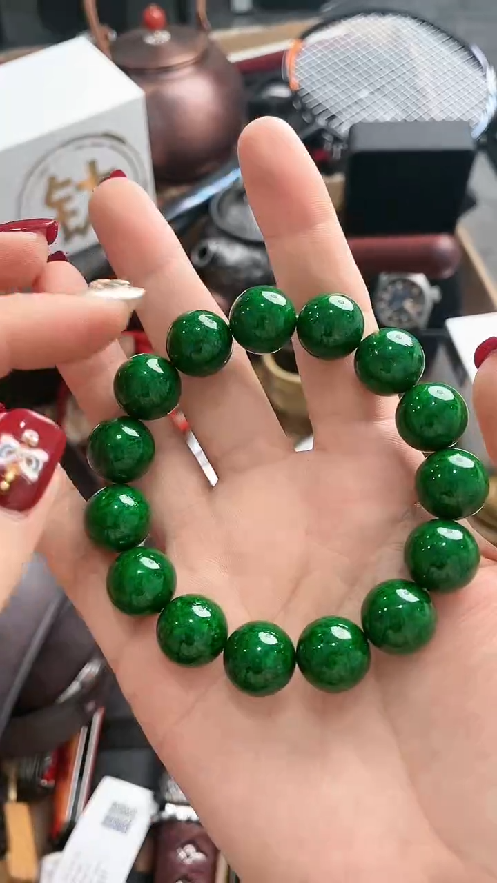 【闪购商品】瓷片悠韵杂货铺6号