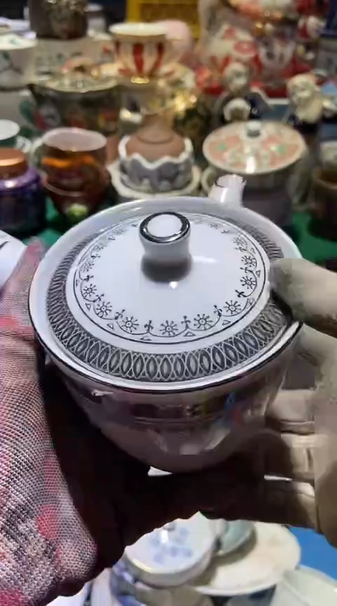 【闪购商品】瓷片1111111111111111