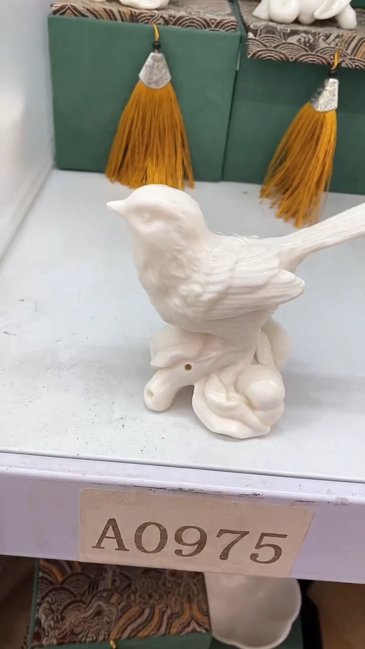【闪购商品】瓷片陶瓷茶器福利A0975