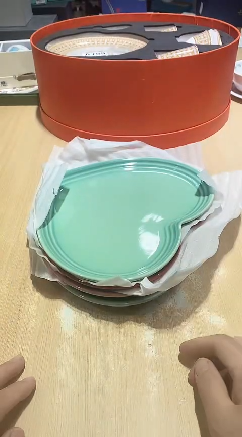 瓷片全场正品,一件不留@@1
