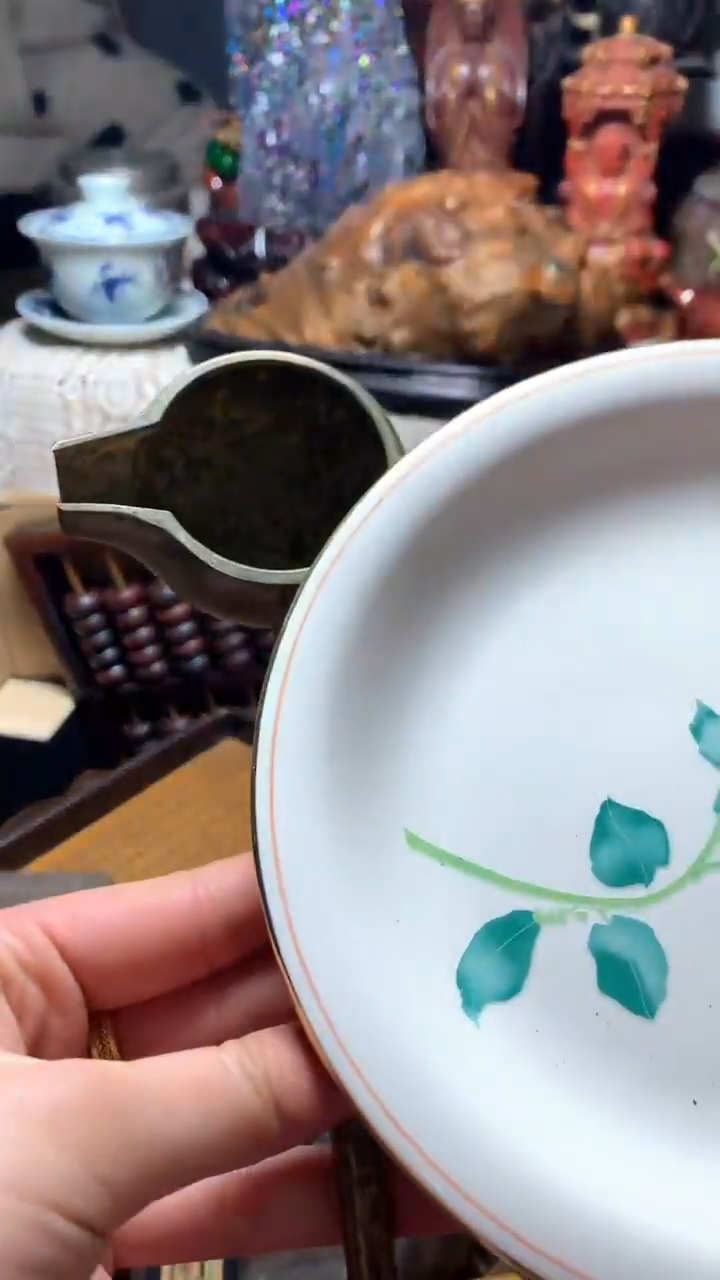 【闪购商品】瓷器默认微瑕瓷器