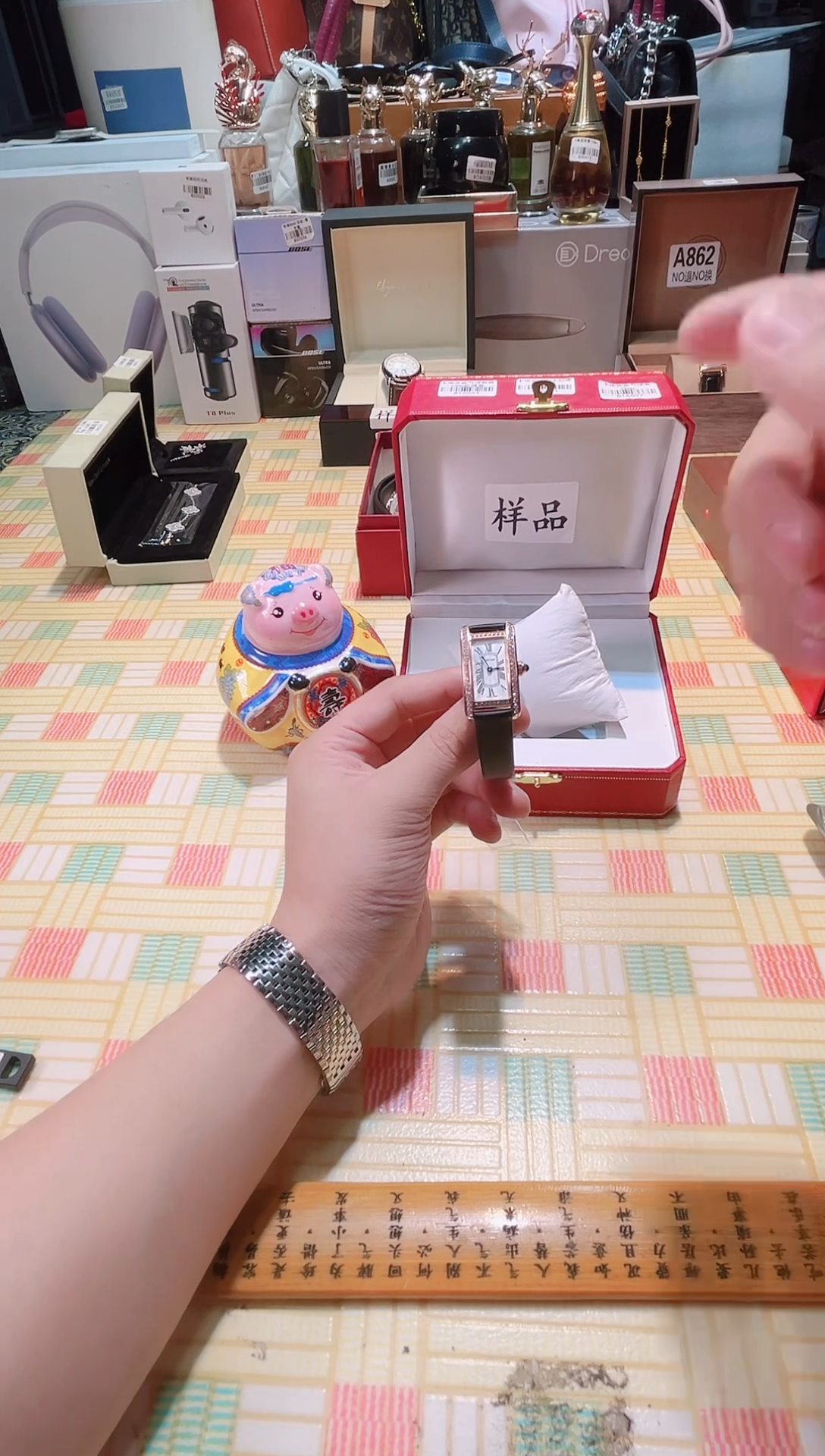 瓷片瓷器 库房到期 全部地板价@@1