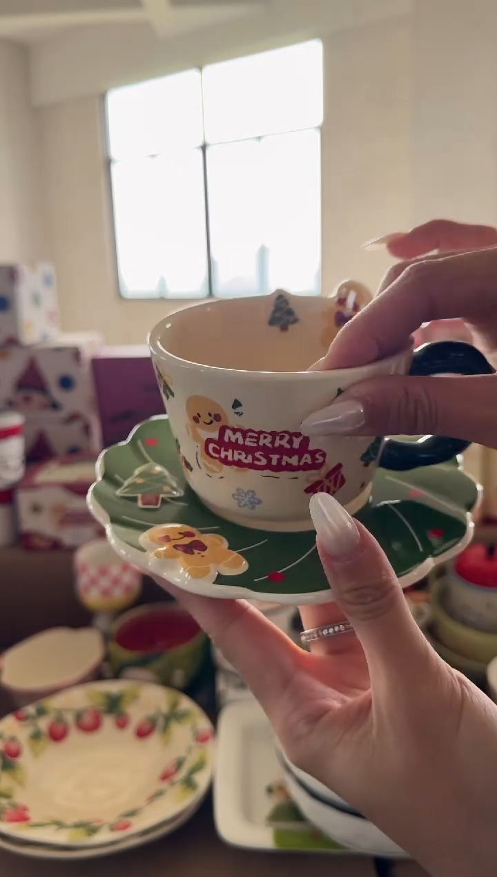 瓷【唯品瓷】周年庆活动