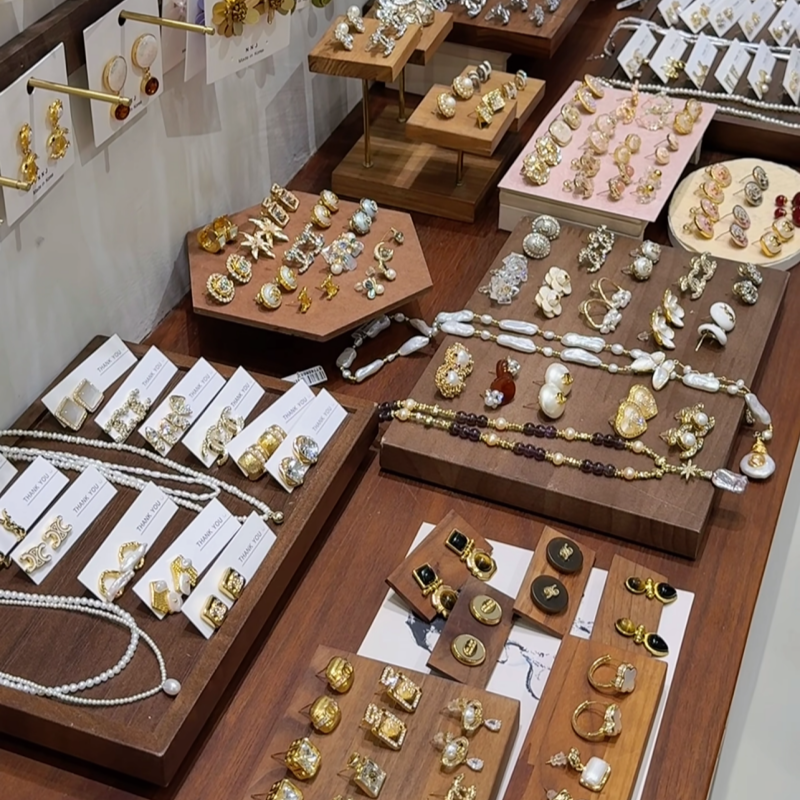 铜合金锆石手链  直播链接通用链接拍对应价格备注编码