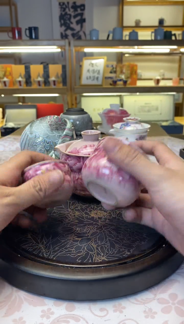 【闪购商品】旅行茶具现货现发旅行茶具现货现发