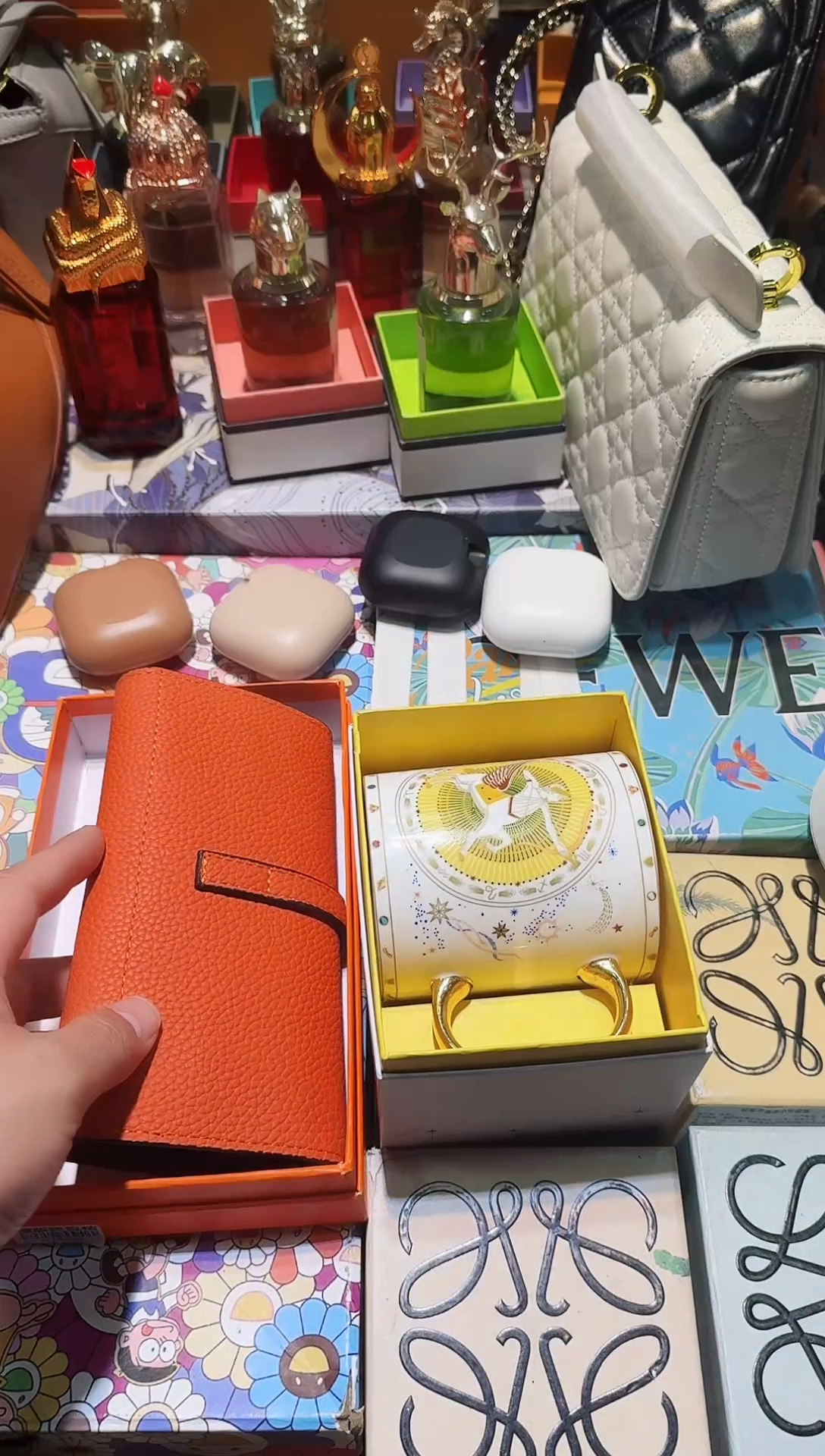 【闪购商品】瓷片换类目孤品单品一件不留