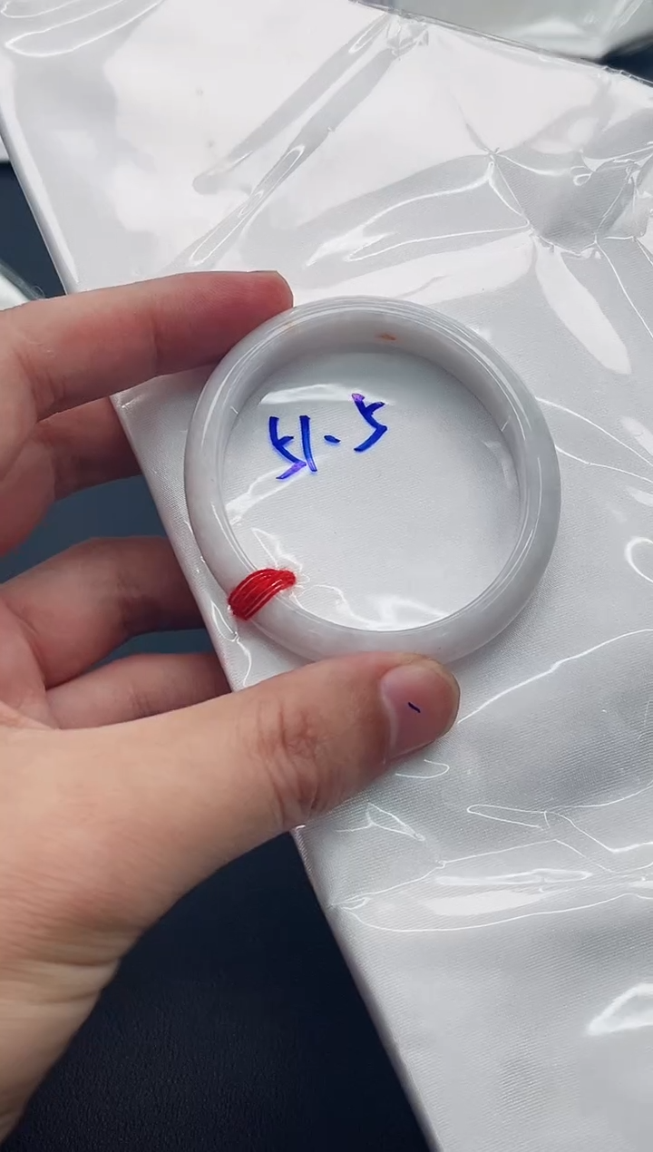 【闪购商品】翡翠手镯未镶嵌天然翡翠A货手镯天然翡翠A货手镯