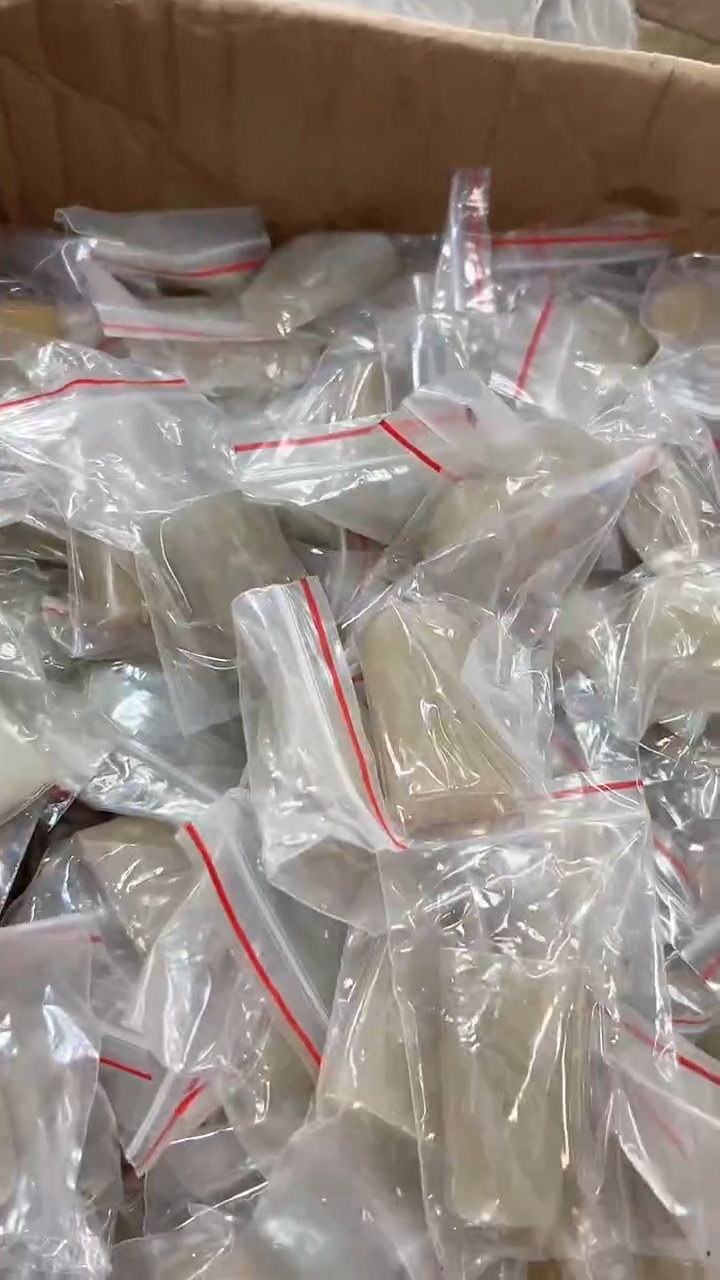 【知墨堂567#】印章石微瑕不挑6方【混搭】