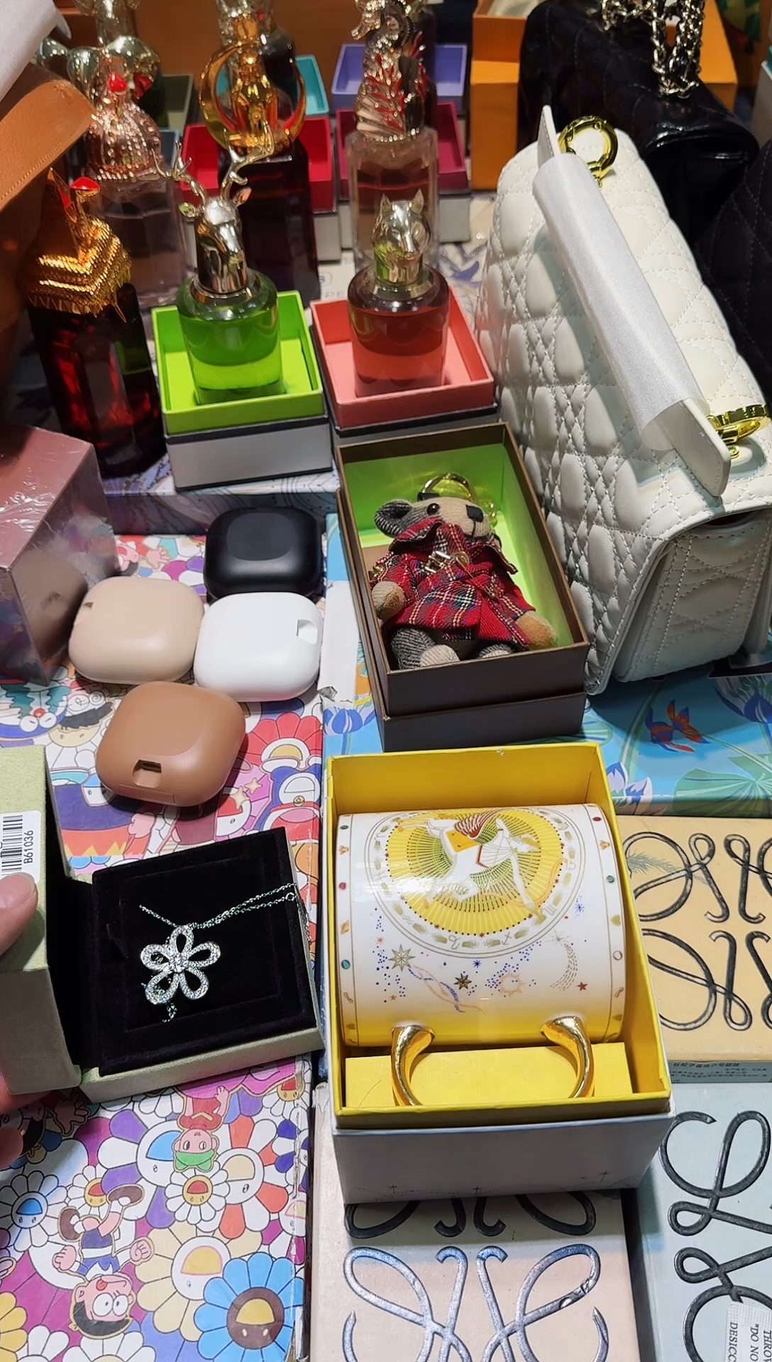 【闪购商品】瓷片换类目孤品单品一件不留