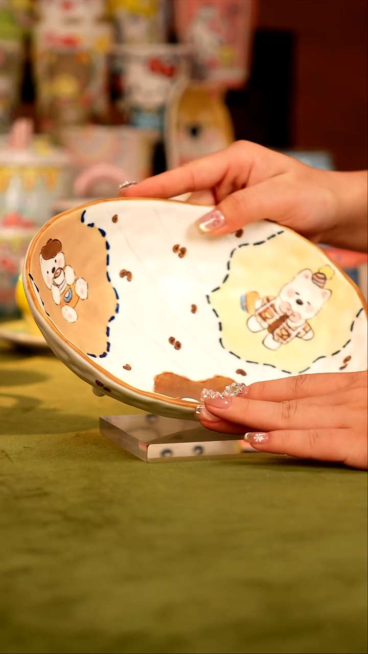 牡野器物    牡野器物