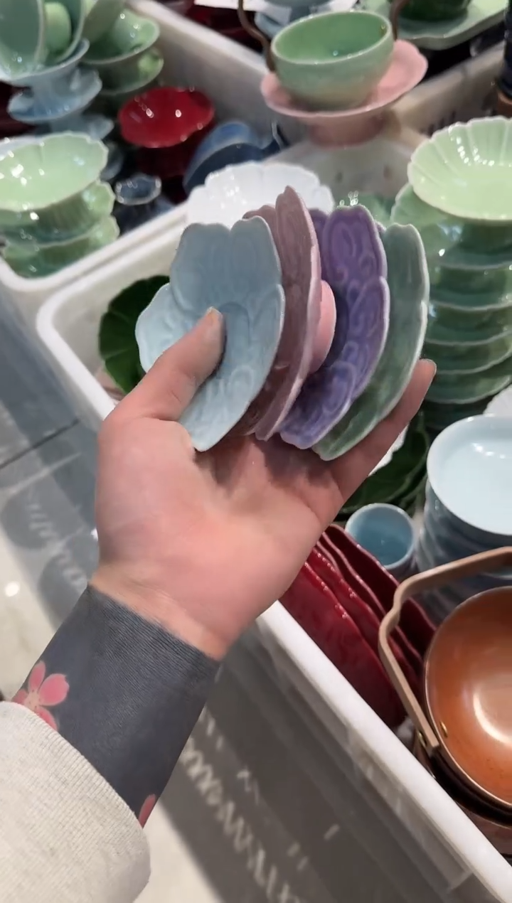 瓷片陶微瑕商品 介意勿拍