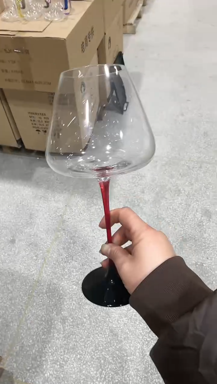 【闪购商品】玻璃无盖款青苹果闪购价670毫升2只