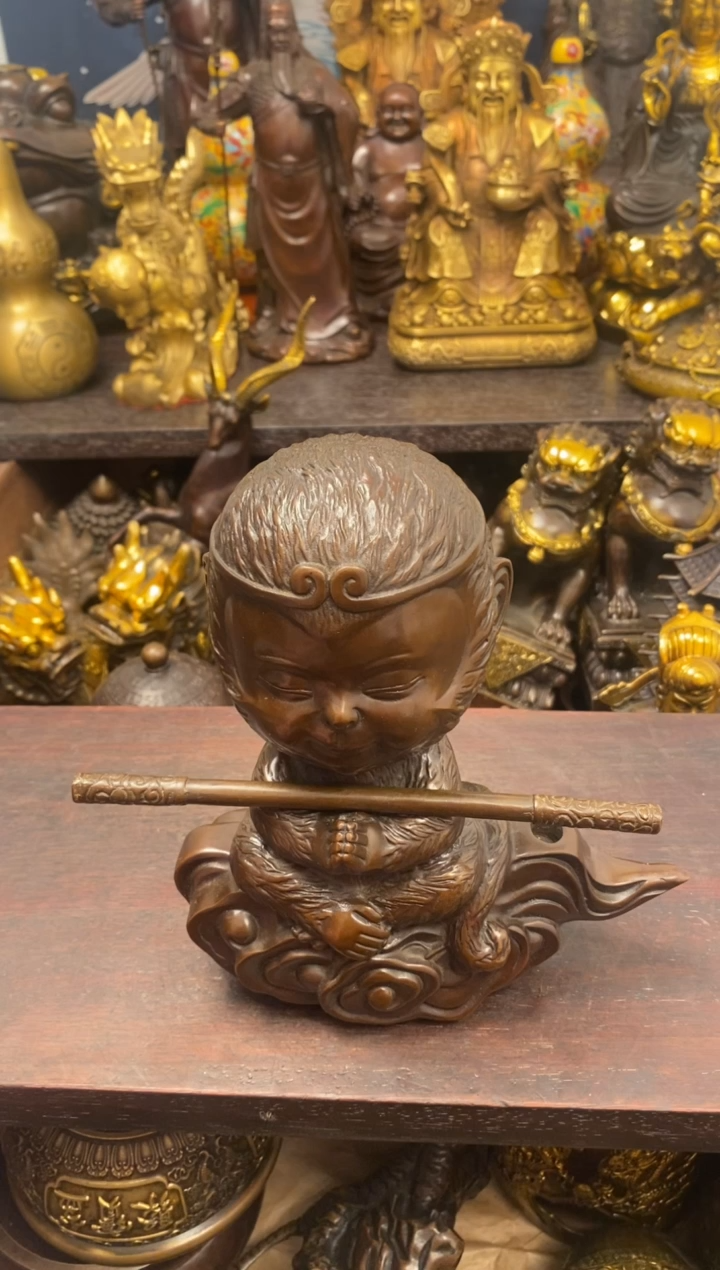 案台摆件  物品摆件