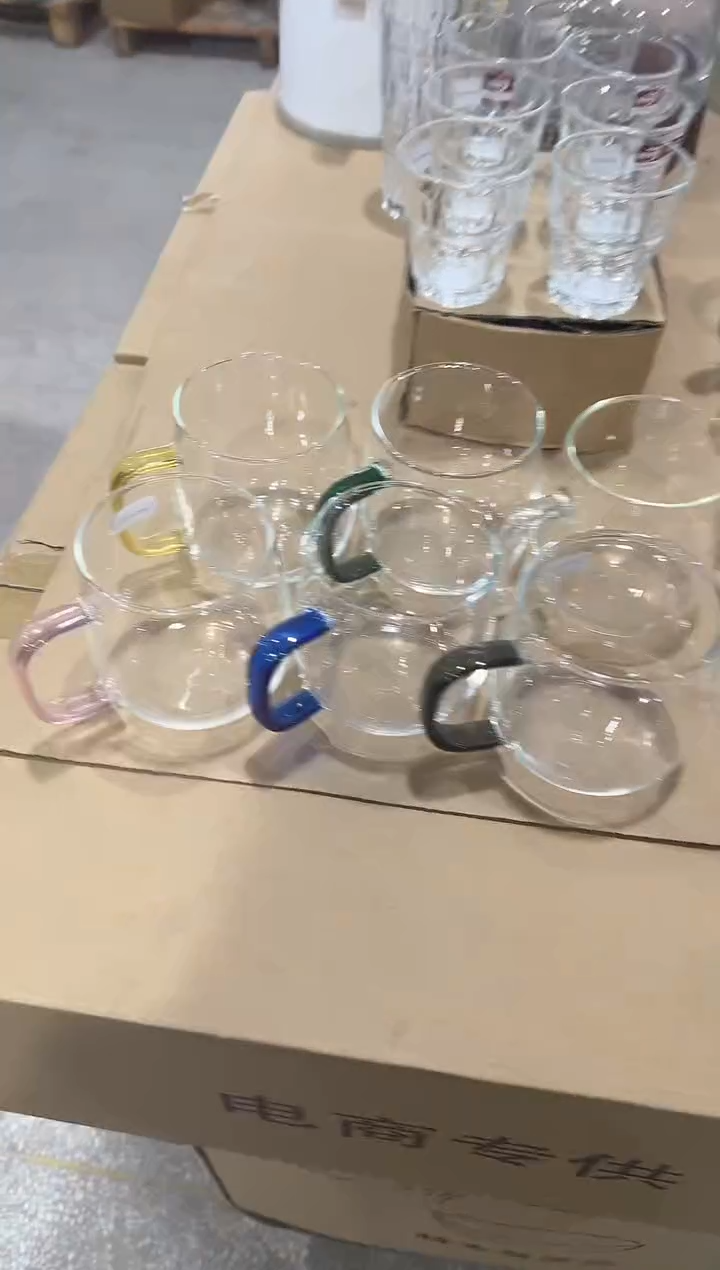 【闪购商品】玻璃无盖款青苹果直播价