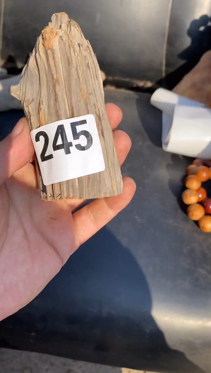 柏木（崖柏）太行陈化崖柏切片！随机（1单1片）245