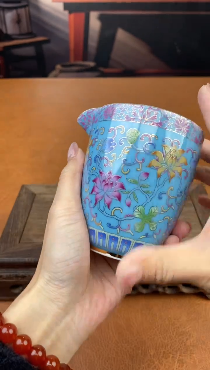 【闪购商品】陶禧茶器闪购福利V