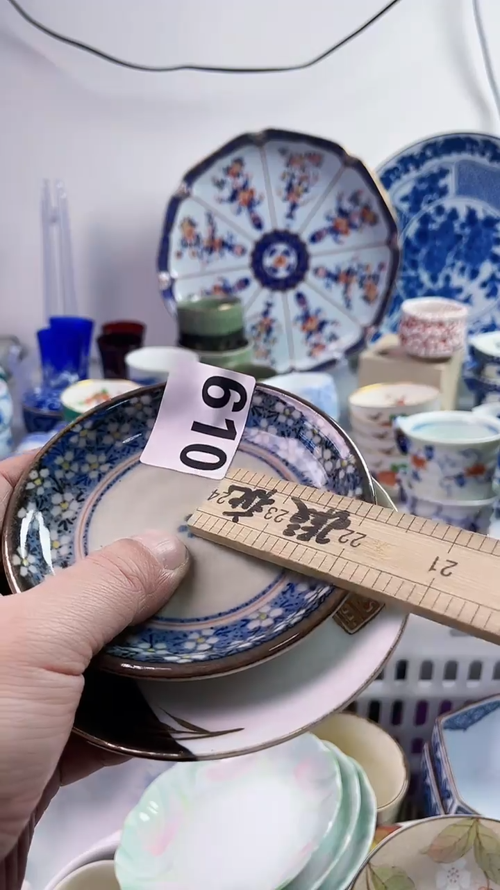 【闪购商品】瓷片777777777 610