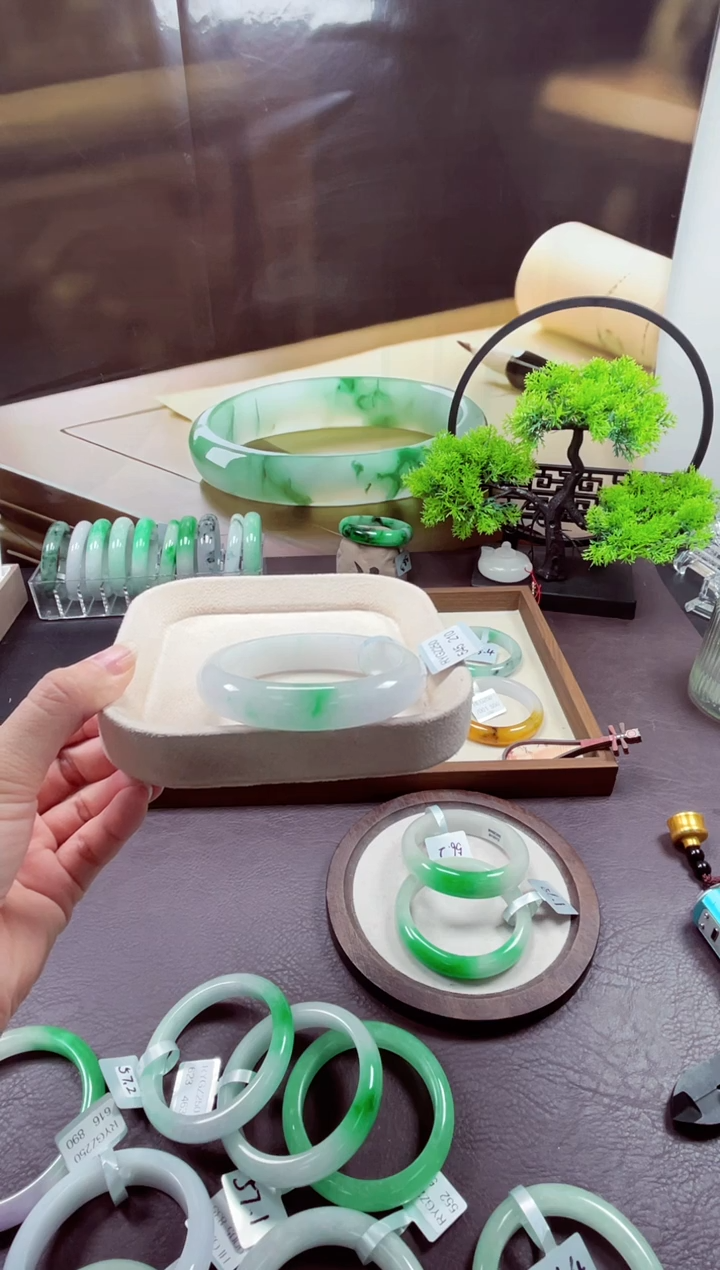 闪购为准 一物一图