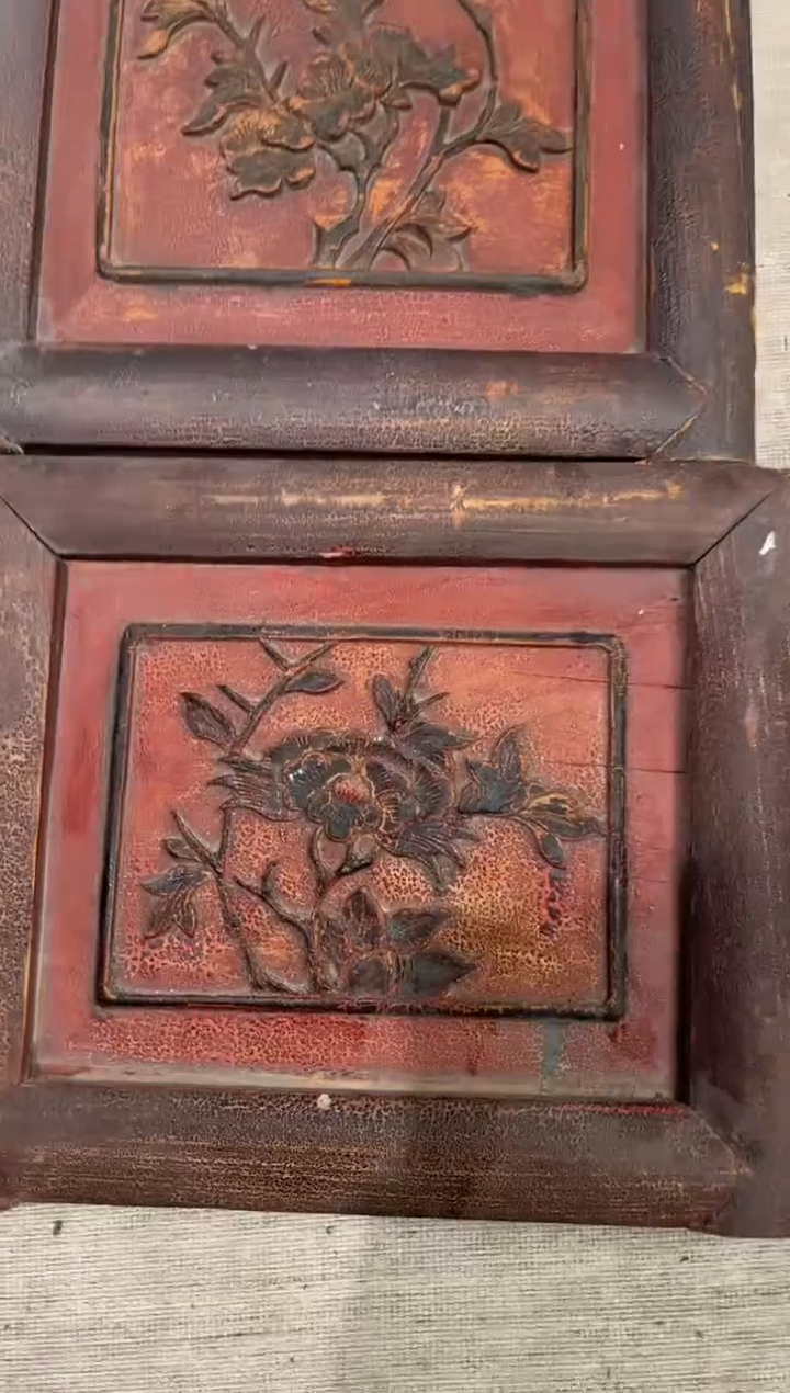 【闪购商品】香榧木木雕老木雕老物完美主义者勿拍新疆西藏不包邮