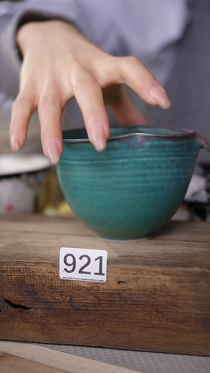 【闪购商品】瓷片！！不顾一切之落单福利公道杯！！