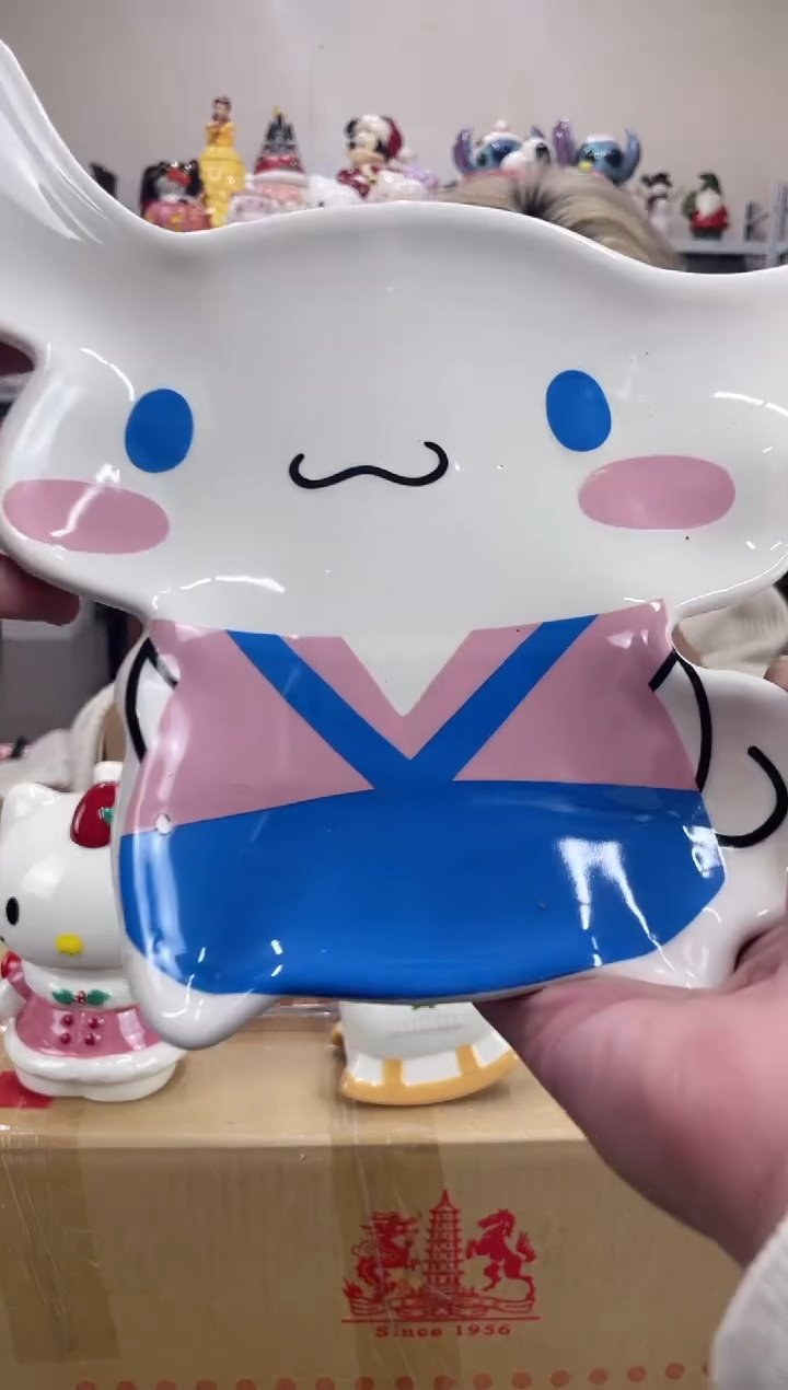 杯瑕疵陶瓷满28包邮不退不换