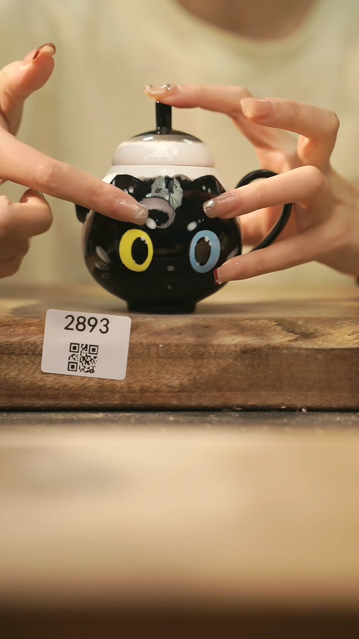 【闪购商品】【落单孤品】福利/壶@@2893