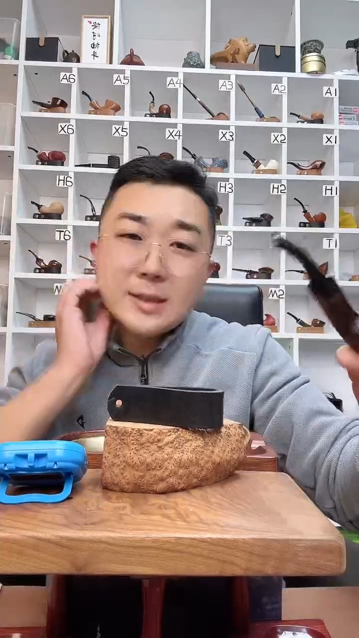 木意大利进口石楠木