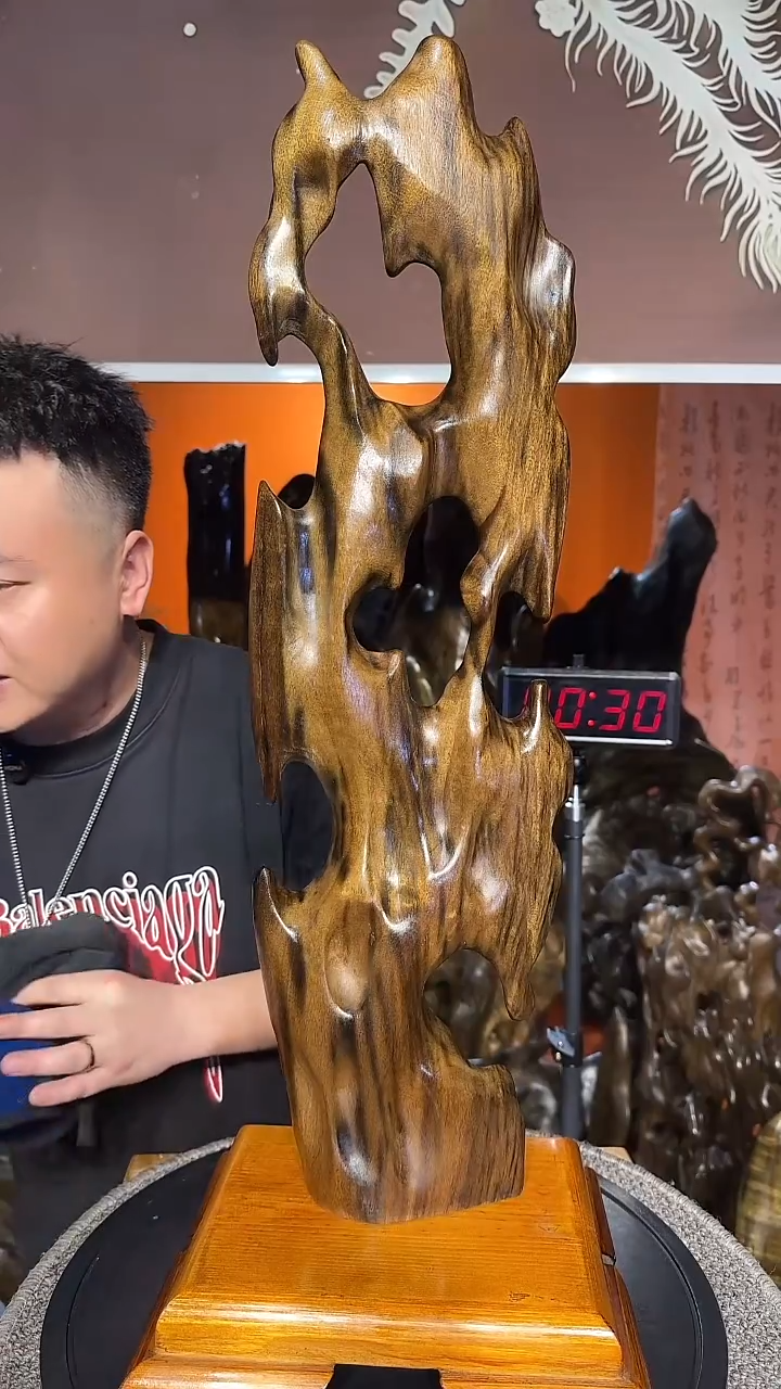 金丝楠搊小叶桢楠金丝楠木