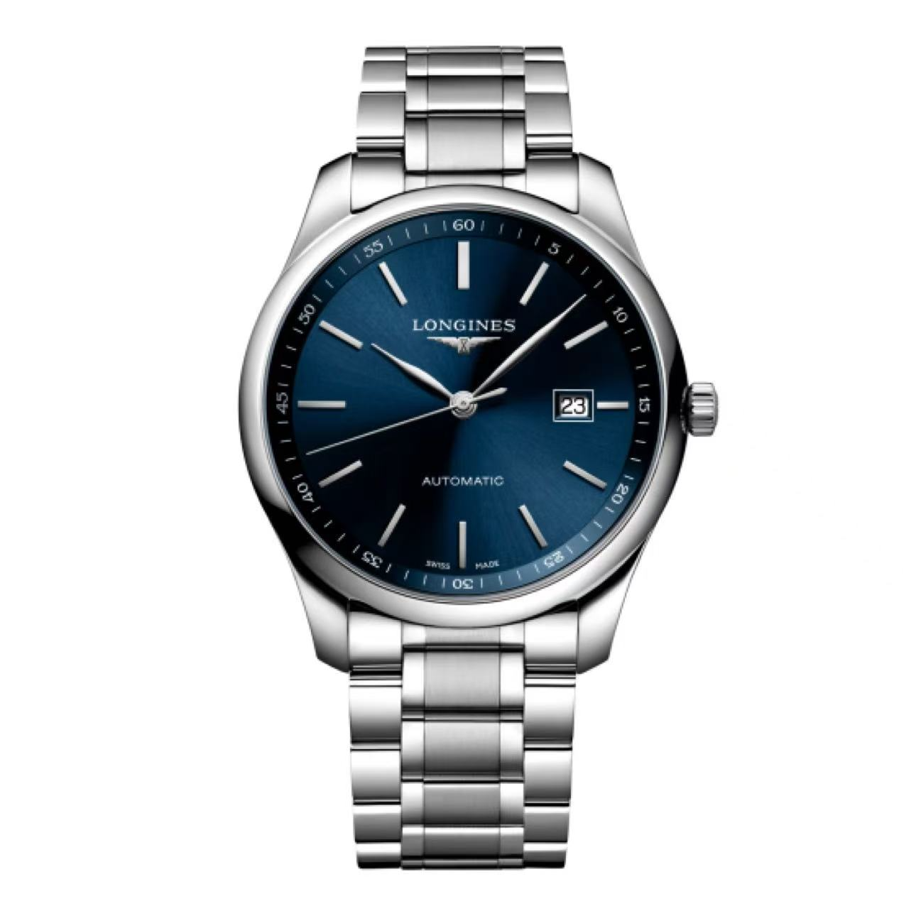99新 Longines/浪琴 梵象批发/名匠793/机械/40m/19500