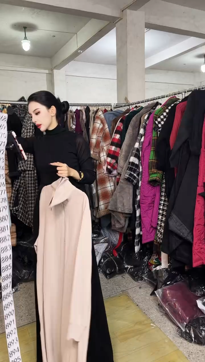 867闪购外套外披马甲打底裤子