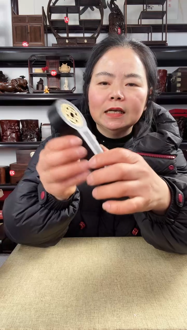 木老李红木工艺品