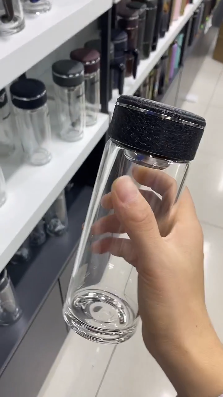 烫手单层新家园0871-400ml黑