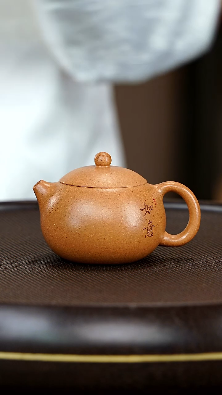 茶壶紫砂闪购商品17